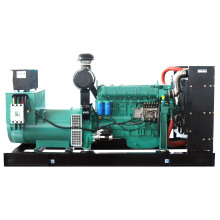 Schalldichte Wasserkühlung Dieselmotorgenerator